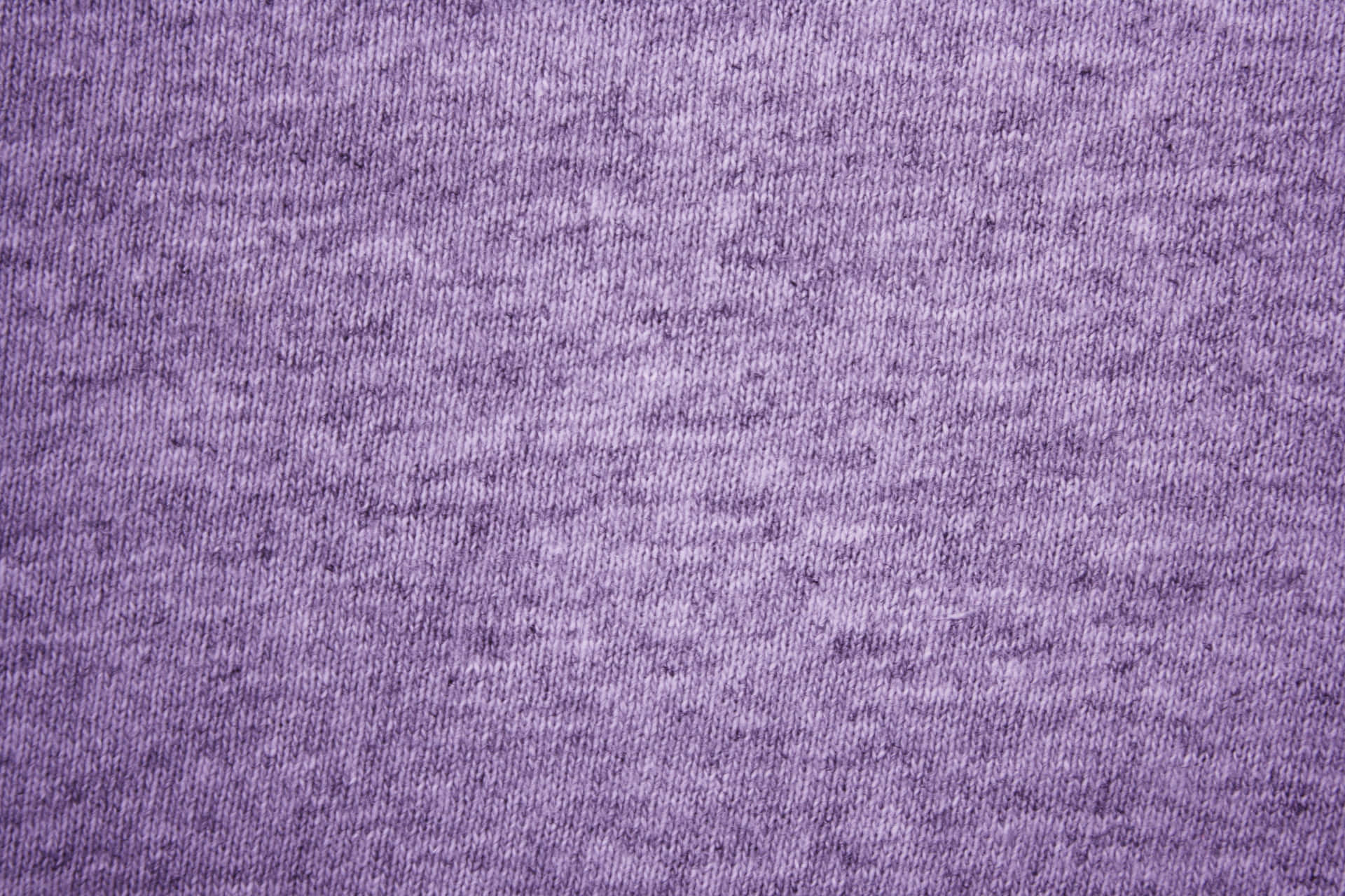 Fabric Texture Pictures Heather Purple Wool Knitted