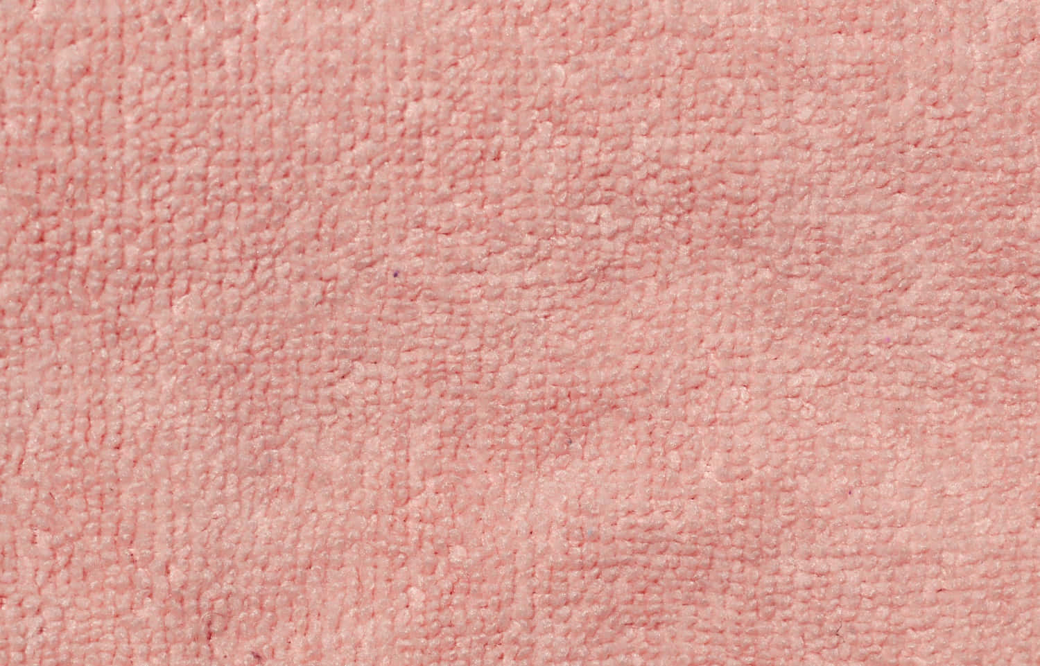 Fabric Texture Pictures Light Pink Fluffy Cotton