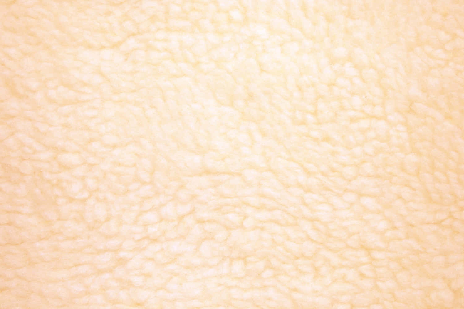 Fabric Texture Picture Cream Color