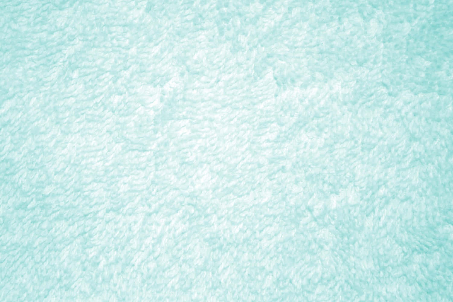 A Close Up Of A Blue Background