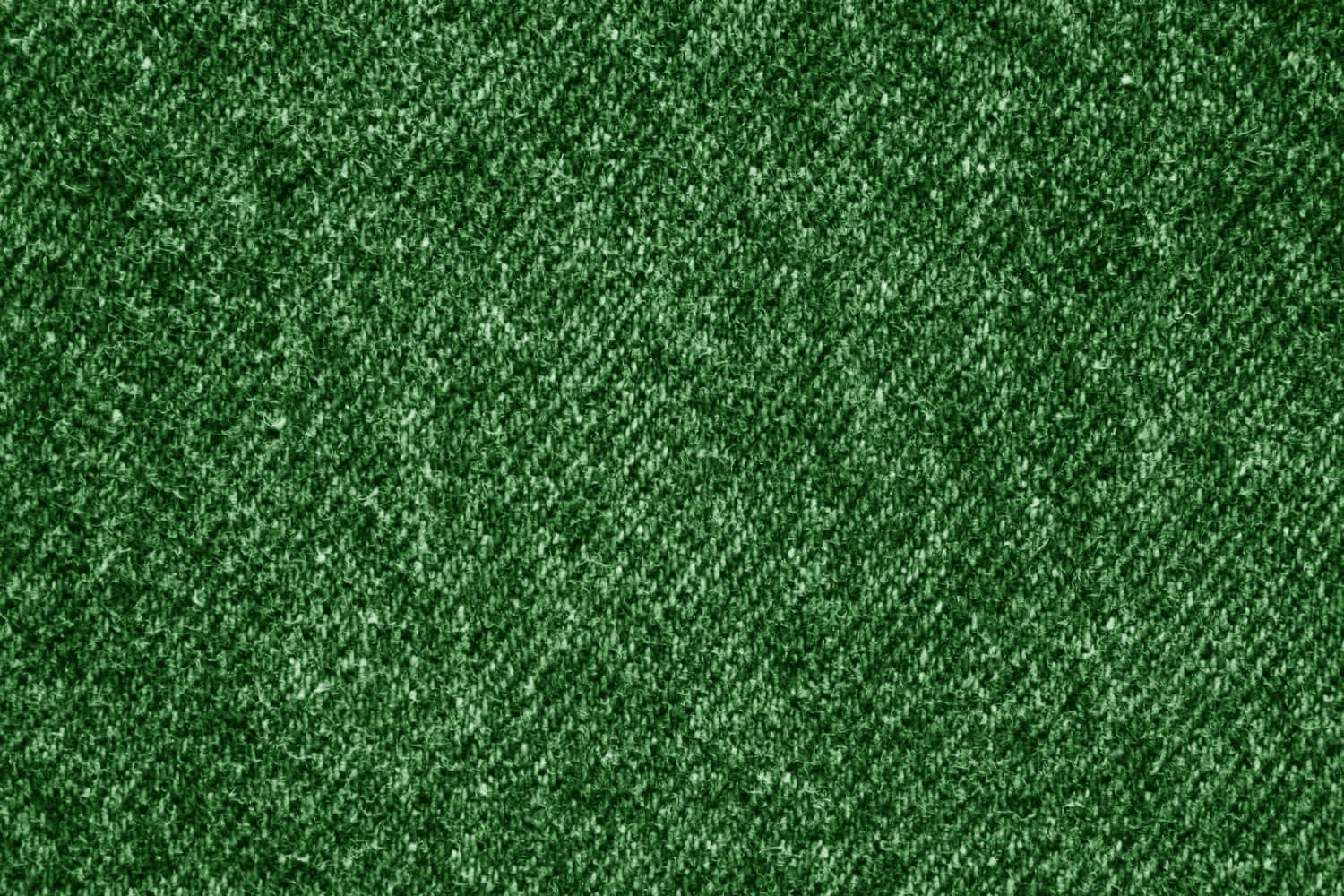 Stofftextur-bild Grüne Natürliche Baumwolle