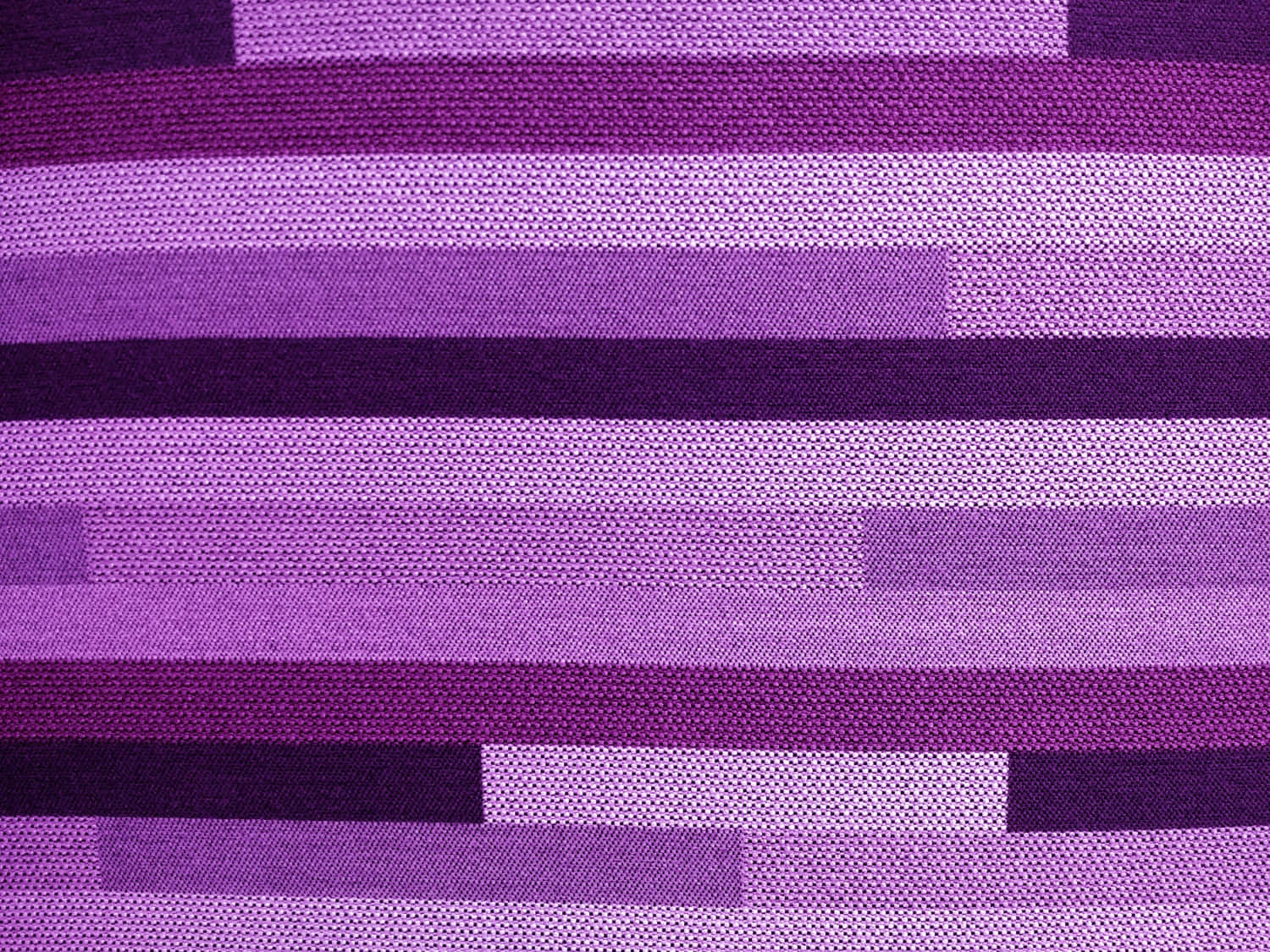 Stofftexturbilder Violette Streifen