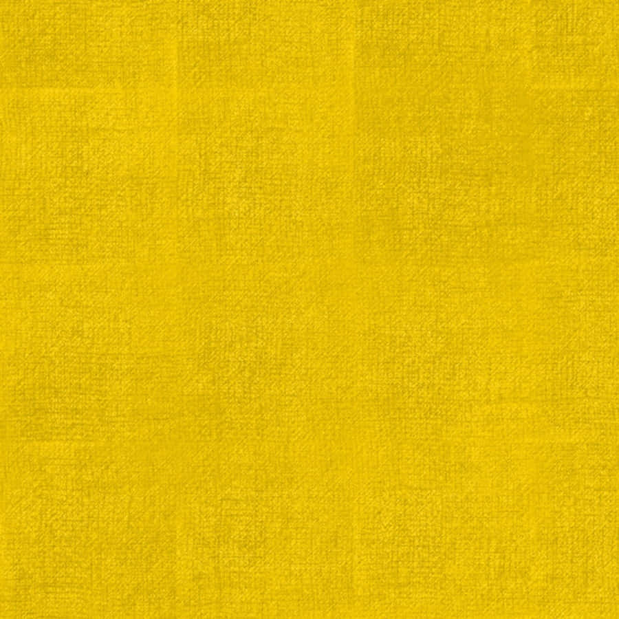 Fabric Texture Picture Dark Yellow