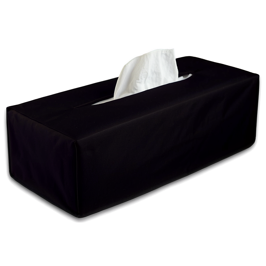 Fabric Tissue Box Png 77 PNG