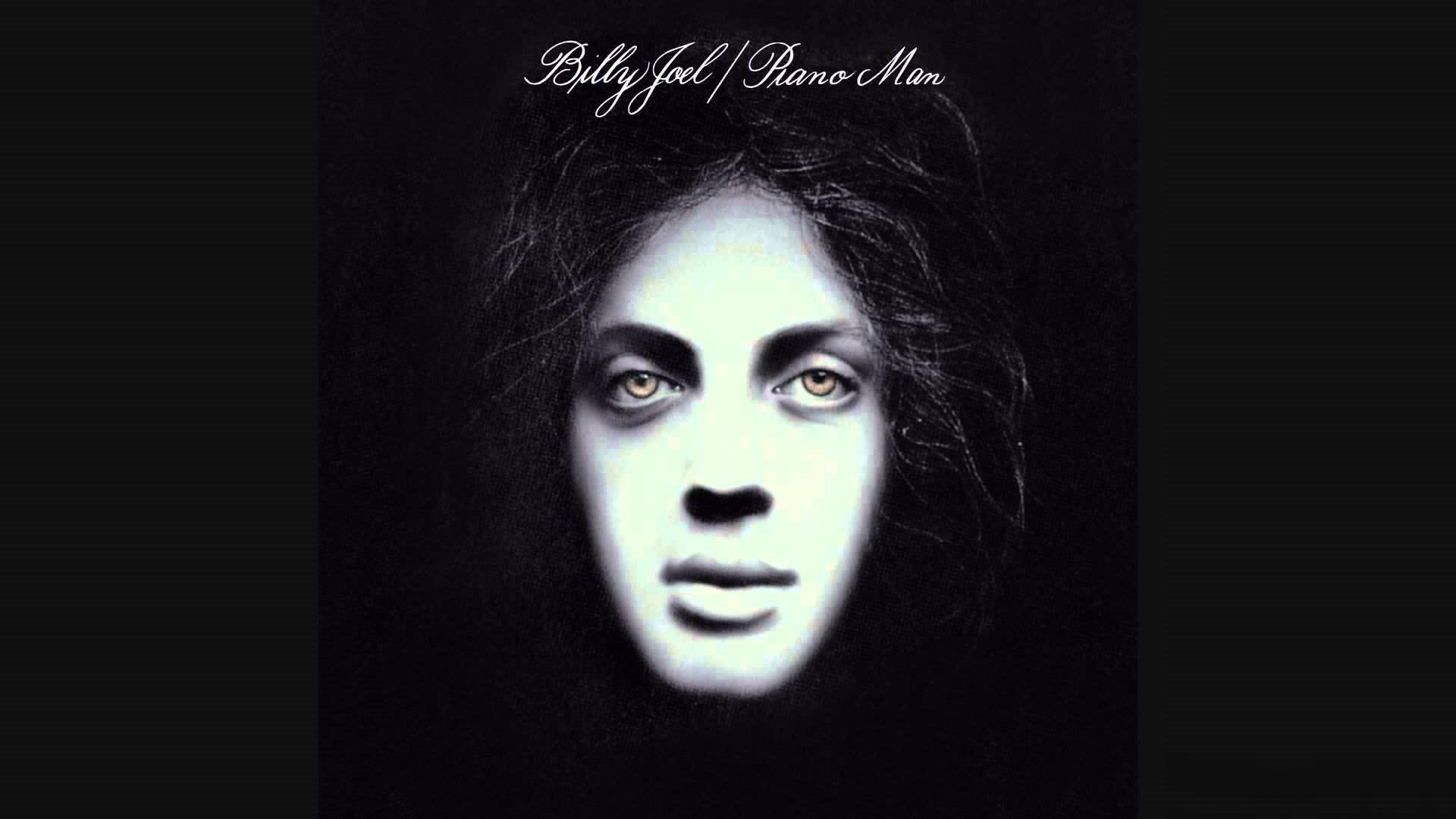 Face Image Billy Joel Picture