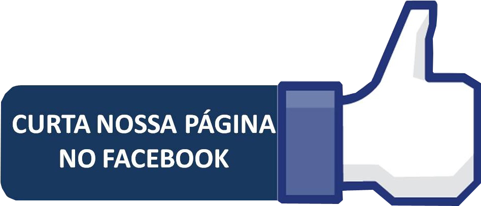 Facebook Like Button Brazilian Portuguese PNG