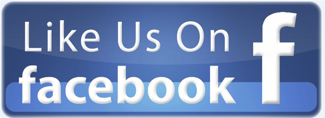 Facebook Like Button Promotion PNG