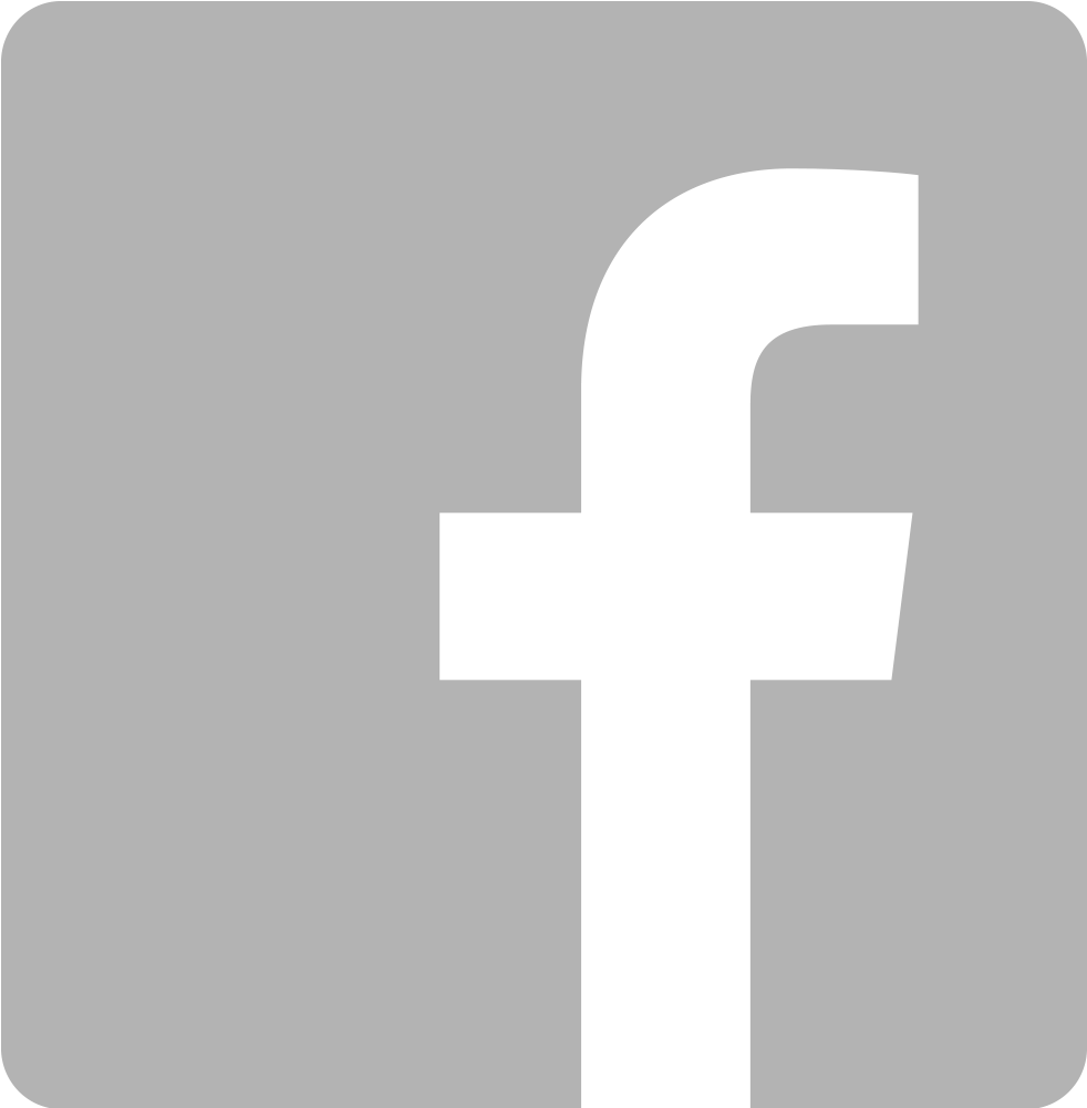 Facebook Logo Classic Icon PNG