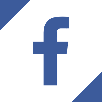 Facebook Logo Design PNG