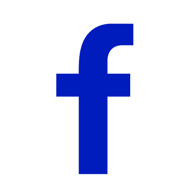 Facebook Logo Icon PNG