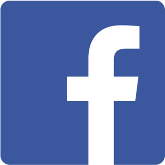 Facebook Logo Icon PNG