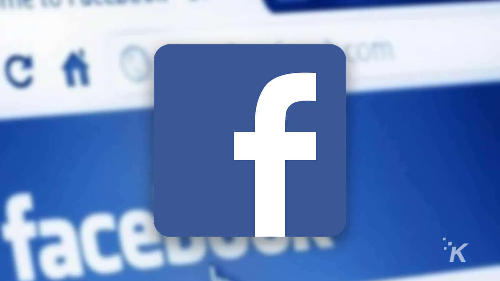 Facebook Logo Pictures