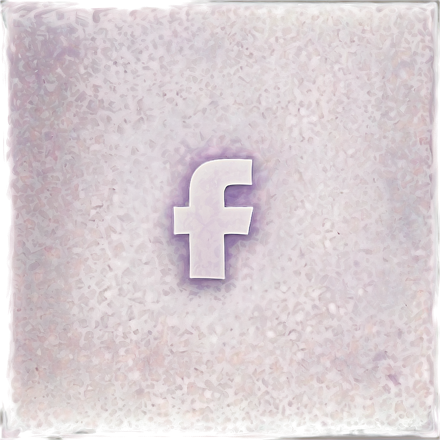 Facebook Logo White No Background Png Dbu PNG