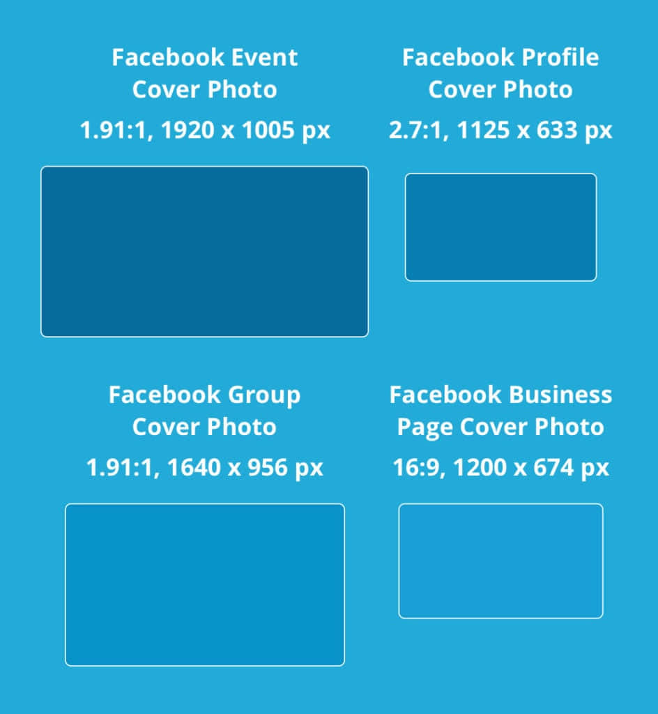 Facebook Event Cover Photo Template