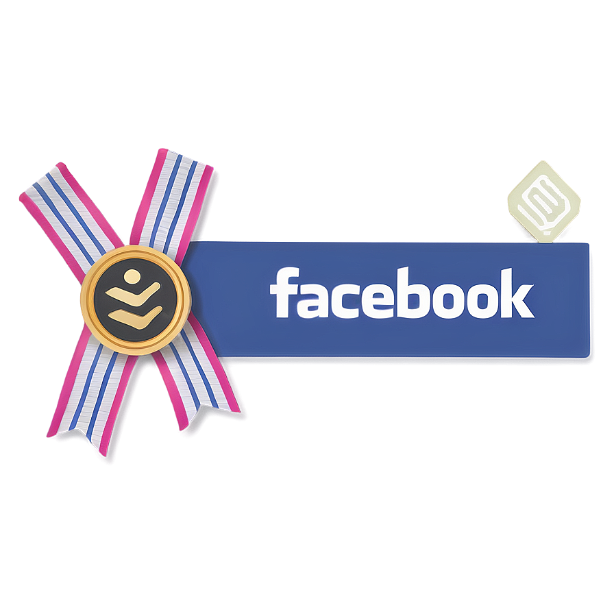 Download Facebook Verified Badge Png Hfg | Wallpapers.com