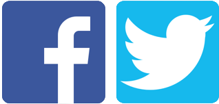 Facebook_and_ Twitter_ Icons PNG