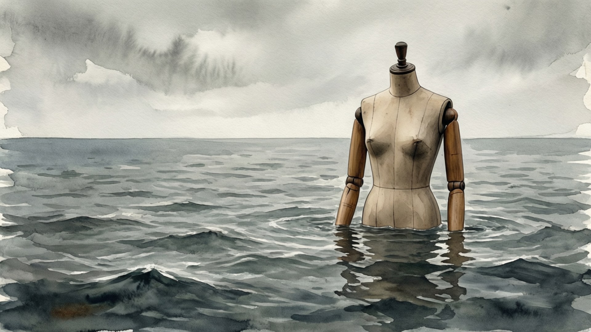 Faceless Float Taustakuvat
