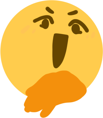 Download Facepalm_ Emoji.png | Wallpapers.com