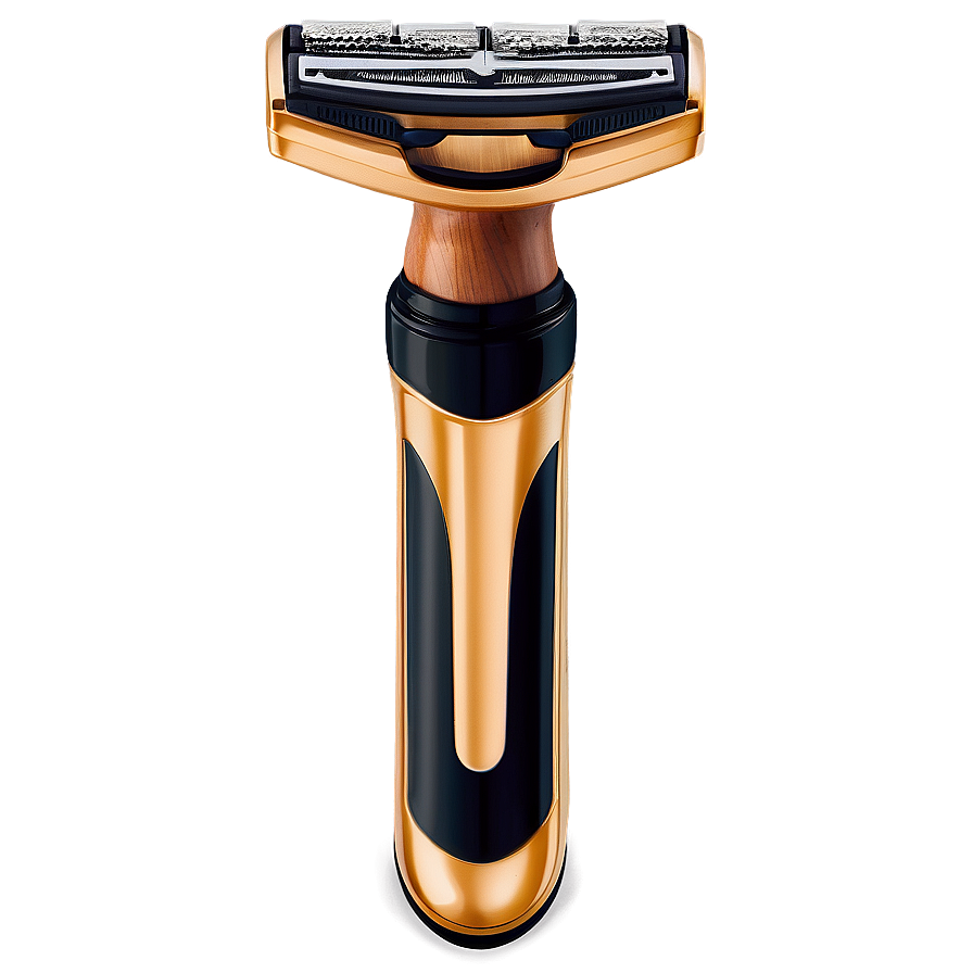 Facial Hair Razor Png 06202024 PNG