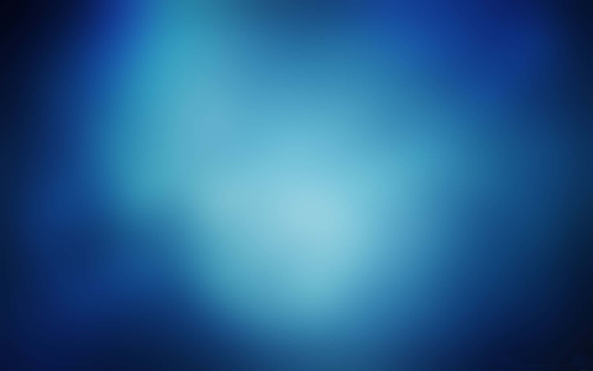 Light Blue Fade 4K Background