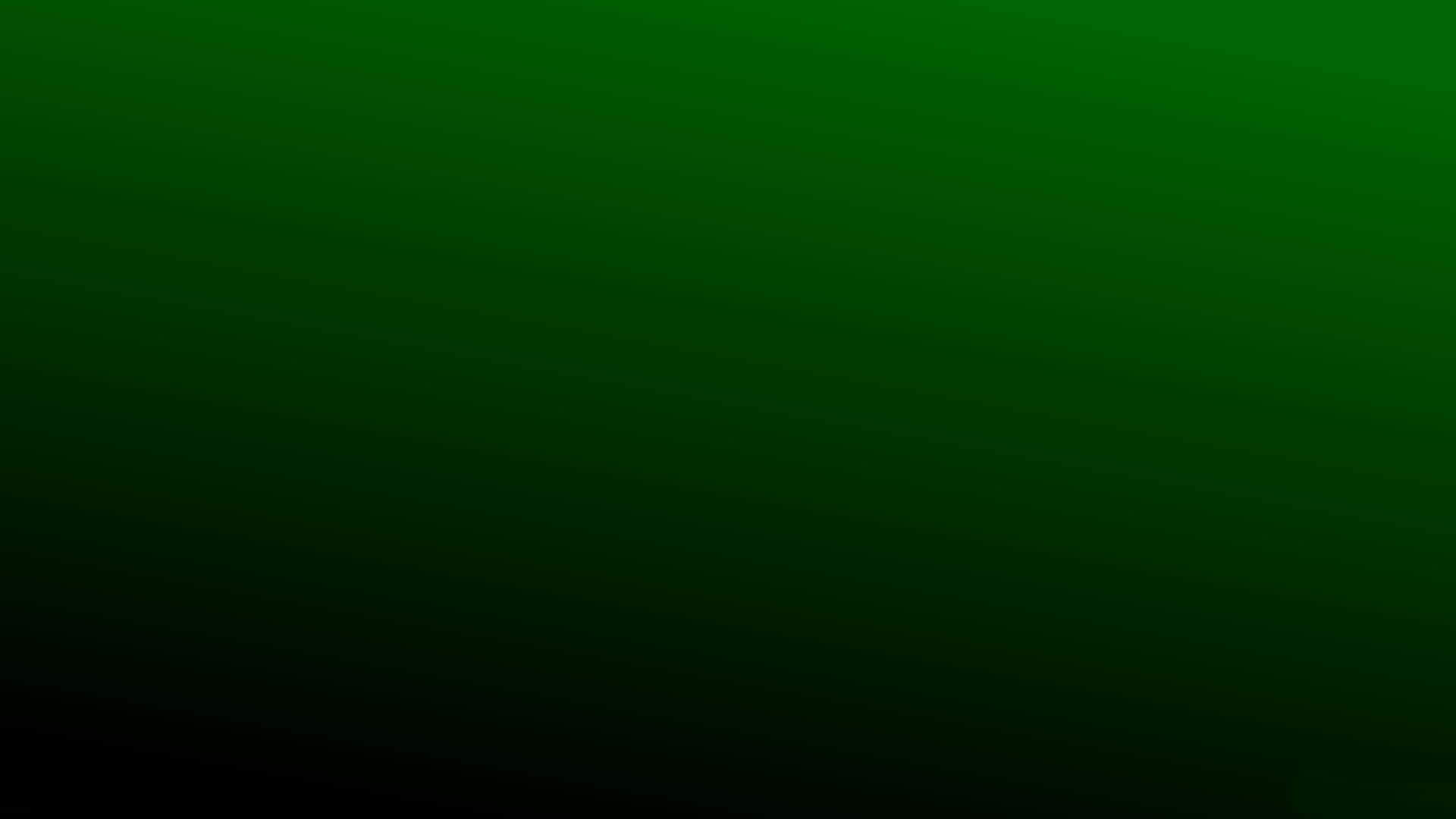 Emerald Green Fade 4K Background