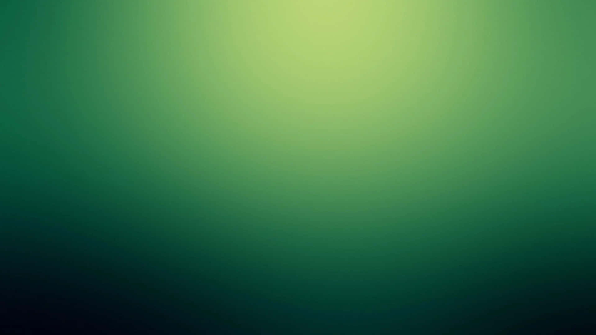 Dunkelgrünerverlauf Hintergrund In 4k