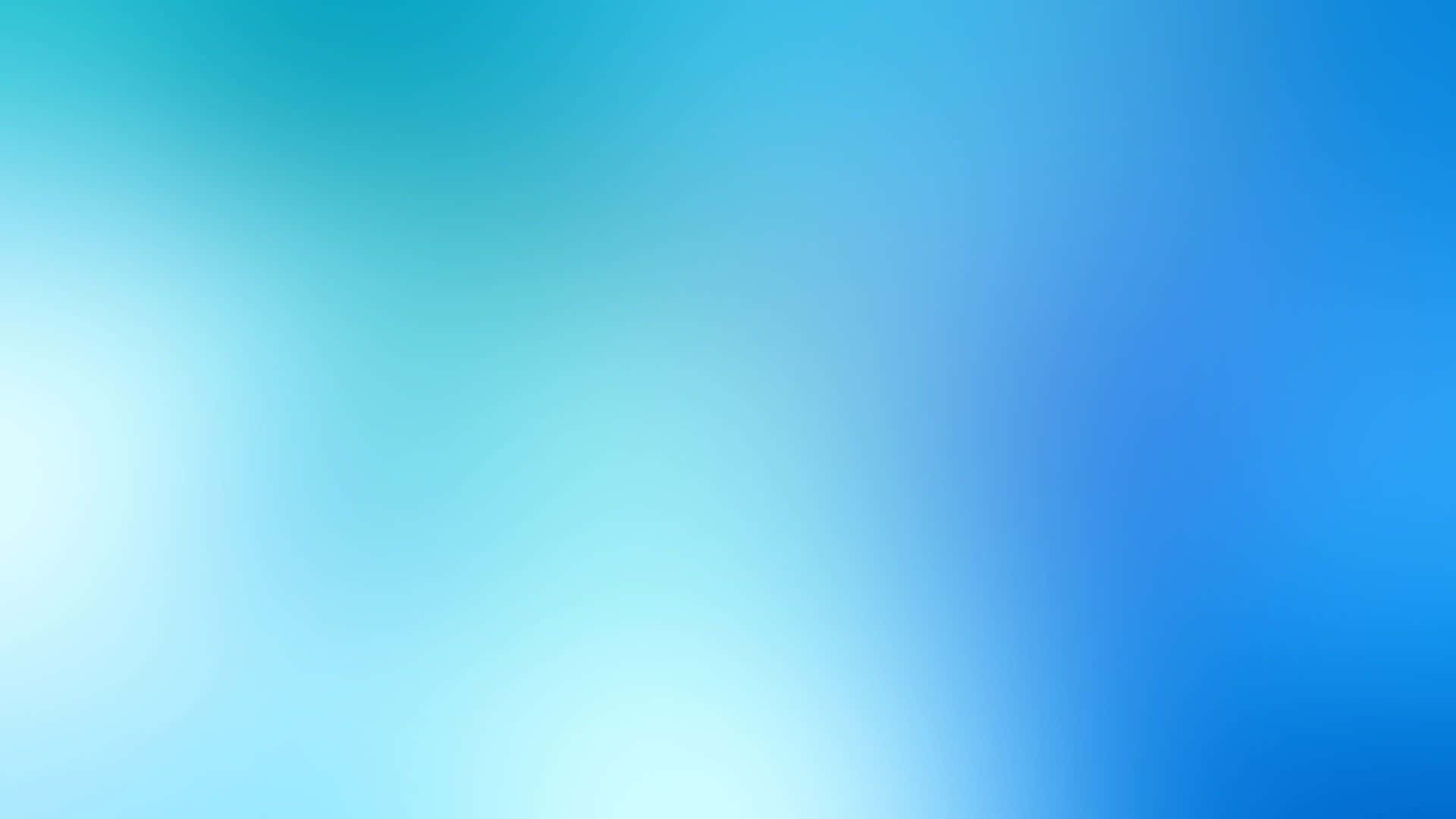Download Blue And White Blurred Background Wallpaper