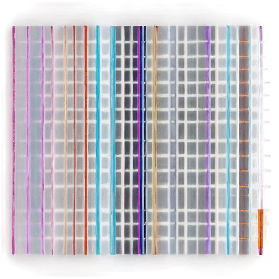 Faded Scanlines Overlay Png 51 PNG