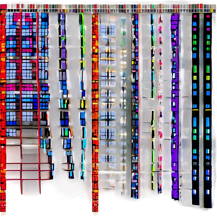 Faded Scanlines Overlay Png Pxk93 PNG