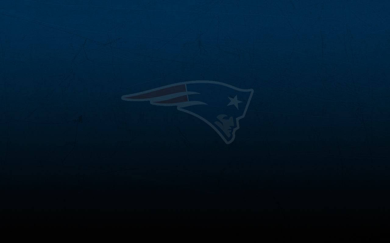 Faint Logo New England Patriots