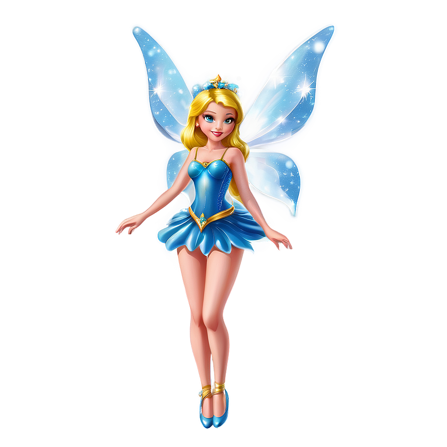 Fairy Sparkle Transparent Png Jlk PNG