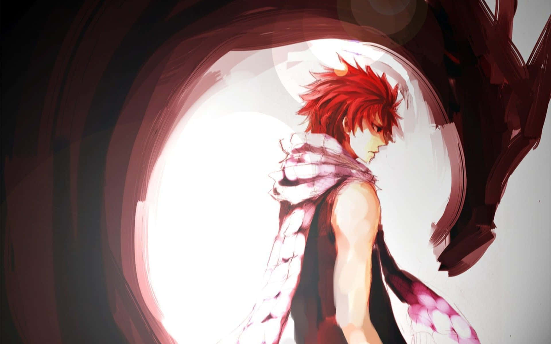 Download Fairy Tail Wallpaper