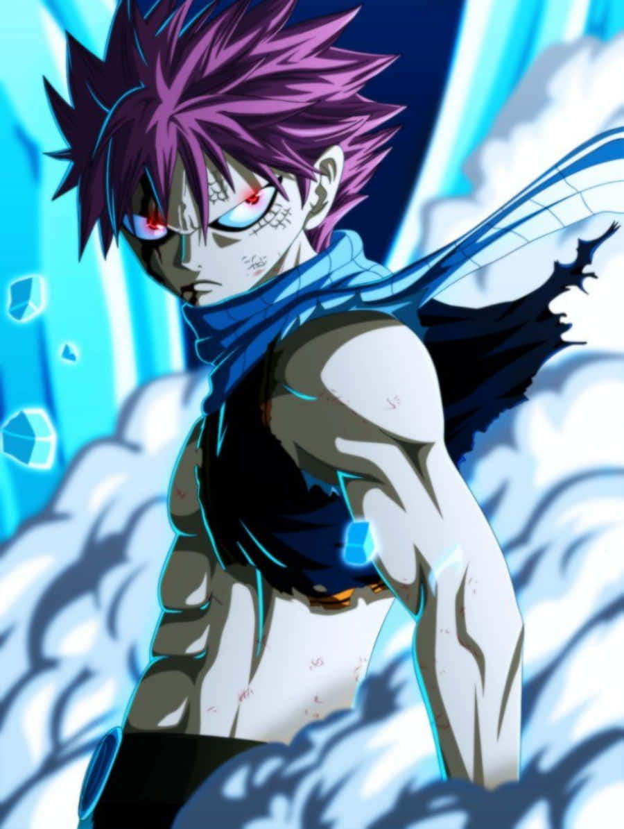 1920x1080 Natsu Dragneel Laptop Full HD 1080P HD 4k Wallpapers Images  Backgrounds Photos and Pictures