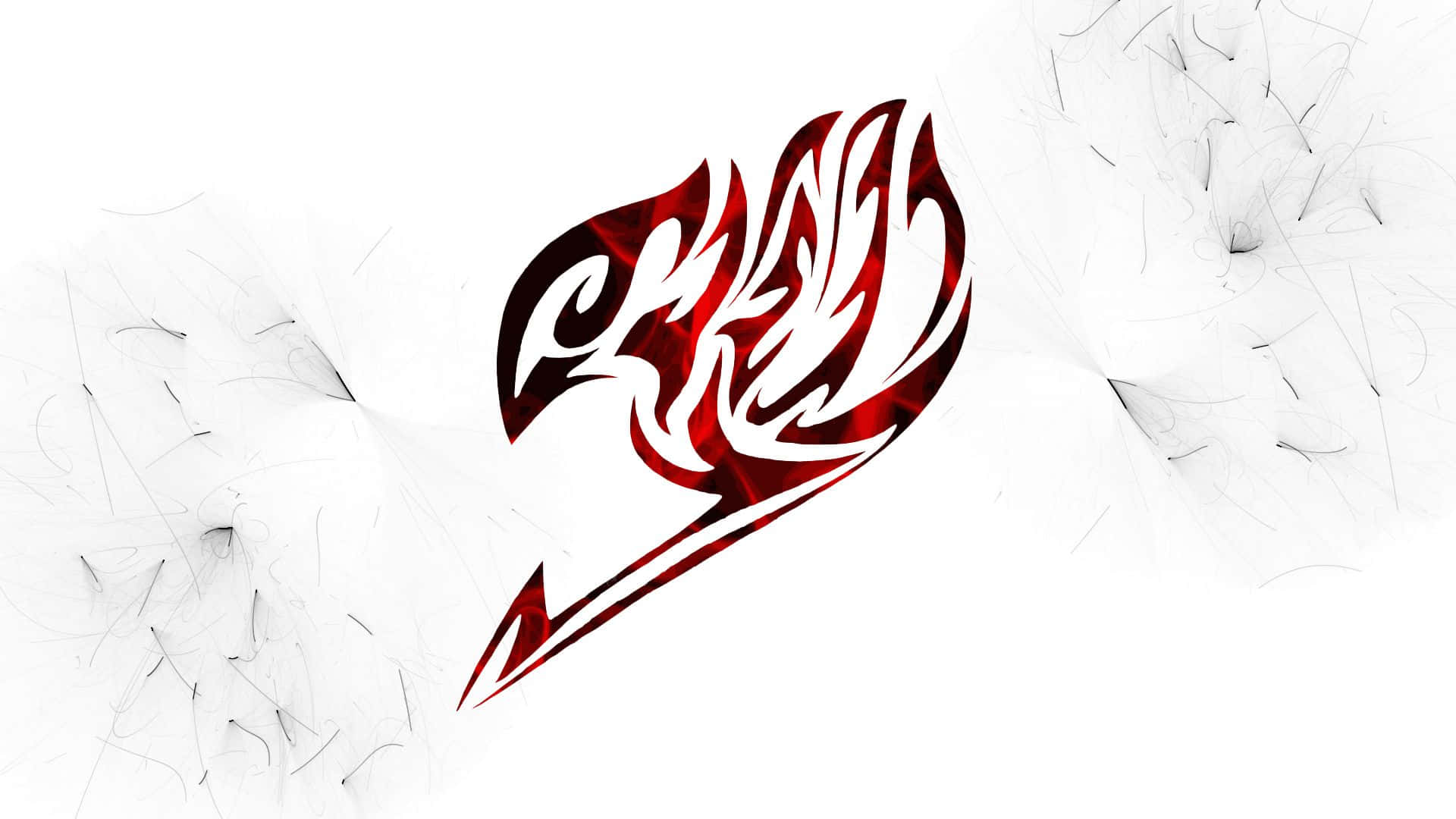 Logotipode Fairy Tail Fondo de pantalla