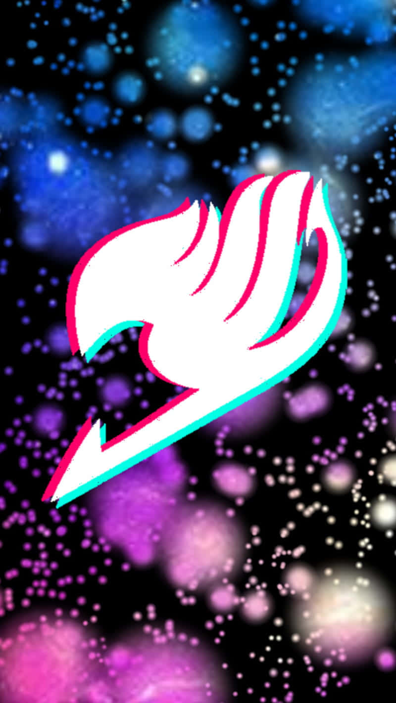 Fairytail Logo - Logo De Fairy Tail Fondo de pantalla