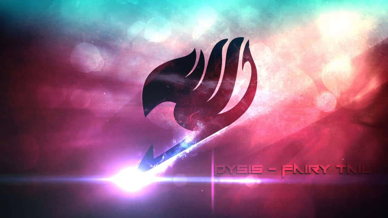Fairy tail symbol HD wallpapers  Pxfuel