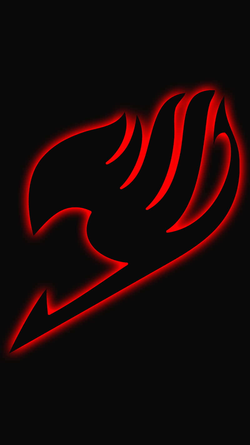 Fairytail Logo: Fairy Tail Logo Wallpaper