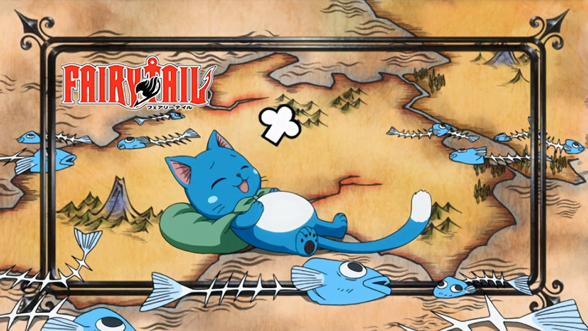 Join the Fantastical Adventure with Fairy Tail