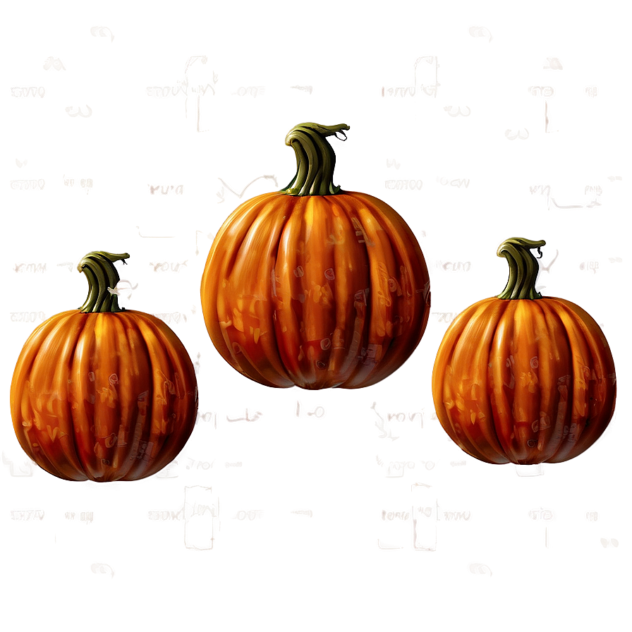 Fairy Tale Pumpkin Png Gsp36 PNG