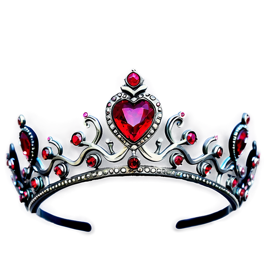 Fairy Tale Tiara Png 42 PNG