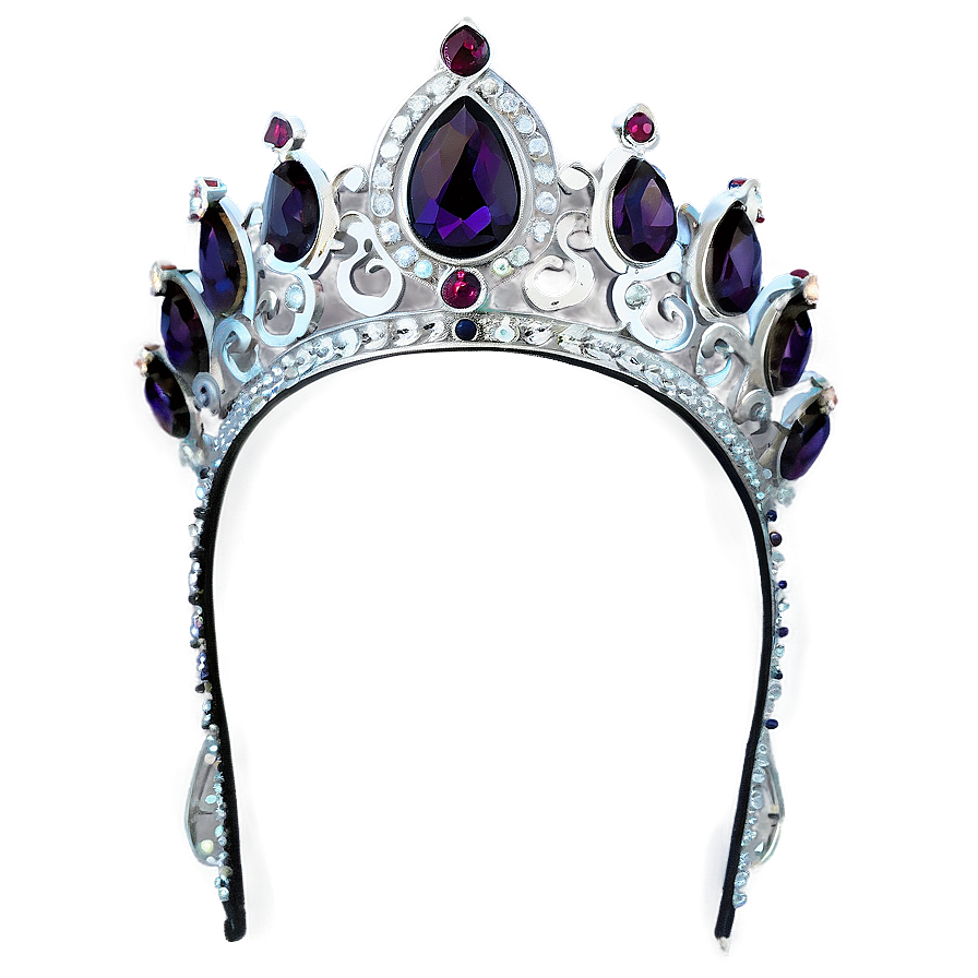 Fairy Tale Tiara Png 89 PNG