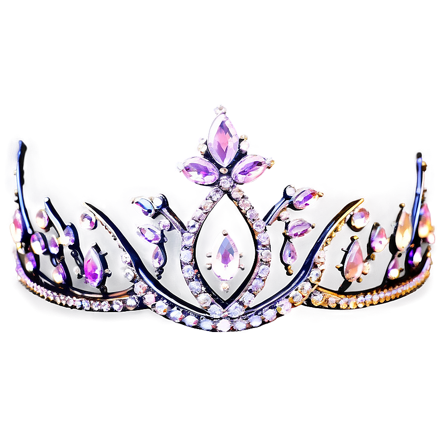 Fairy Tale Tiara Png Nmf4 PNG