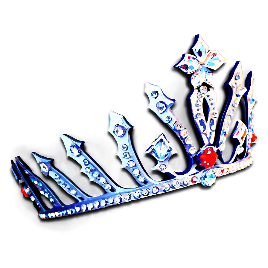 Fairy Tale Tiara Png Rpd PNG