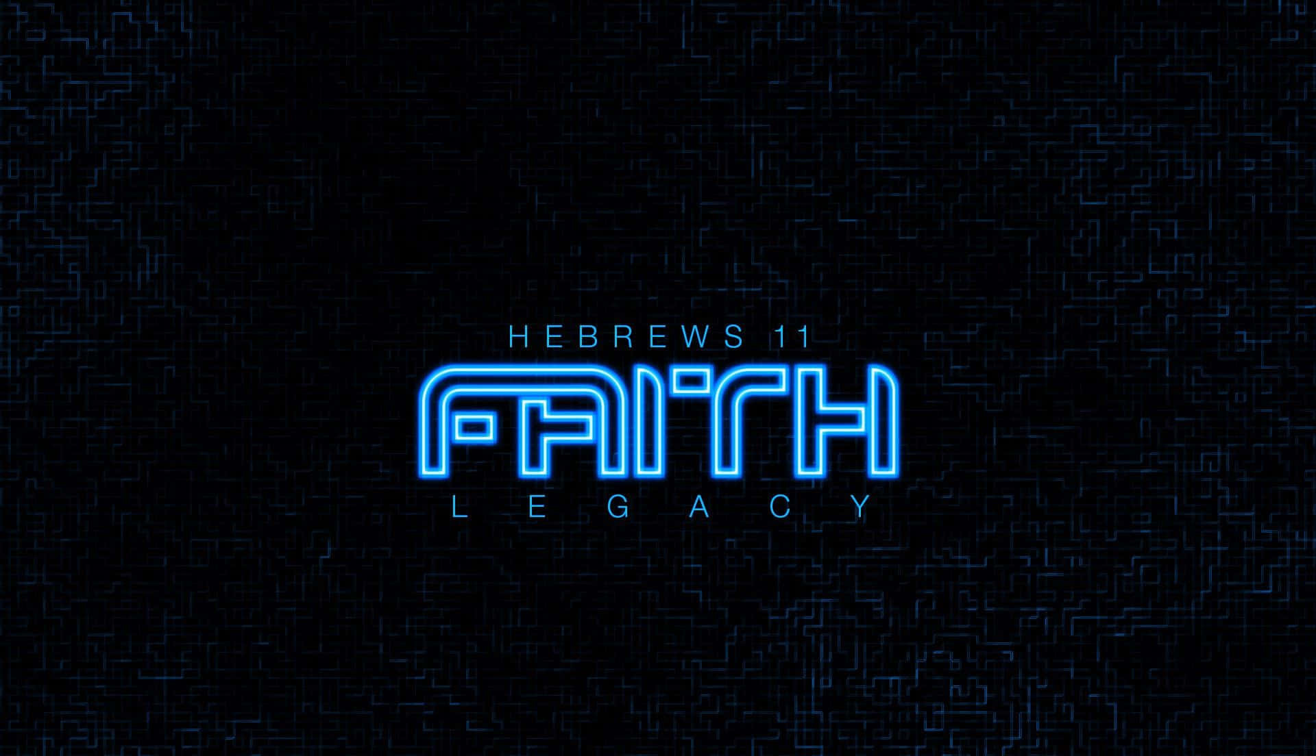 Believe in the Power of Faith