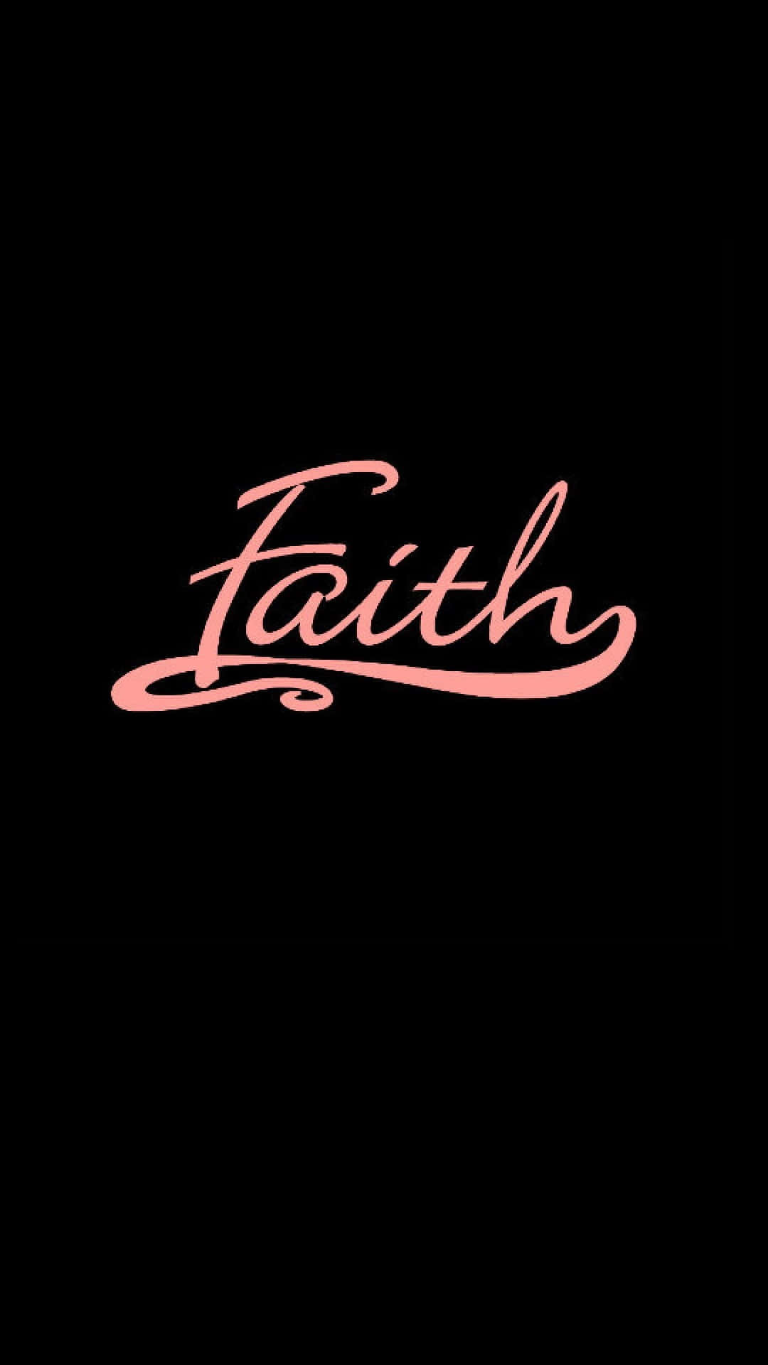 Faith Background