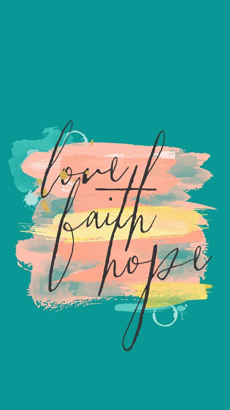 Faith iphone HD wallpapers  Pxfuel