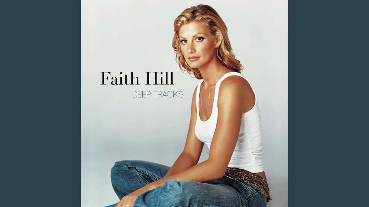 Faithhill – Grammybelönad Sångerska.