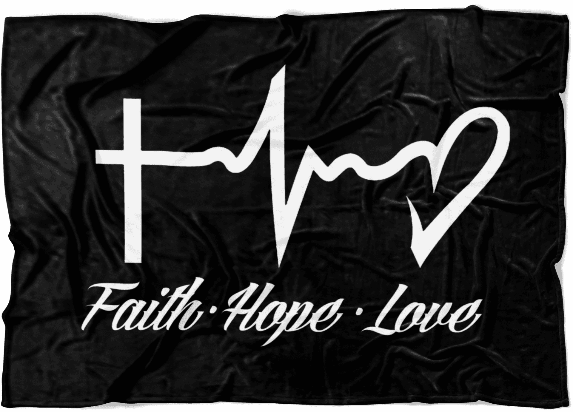 Download Faith Hope Love Graphic