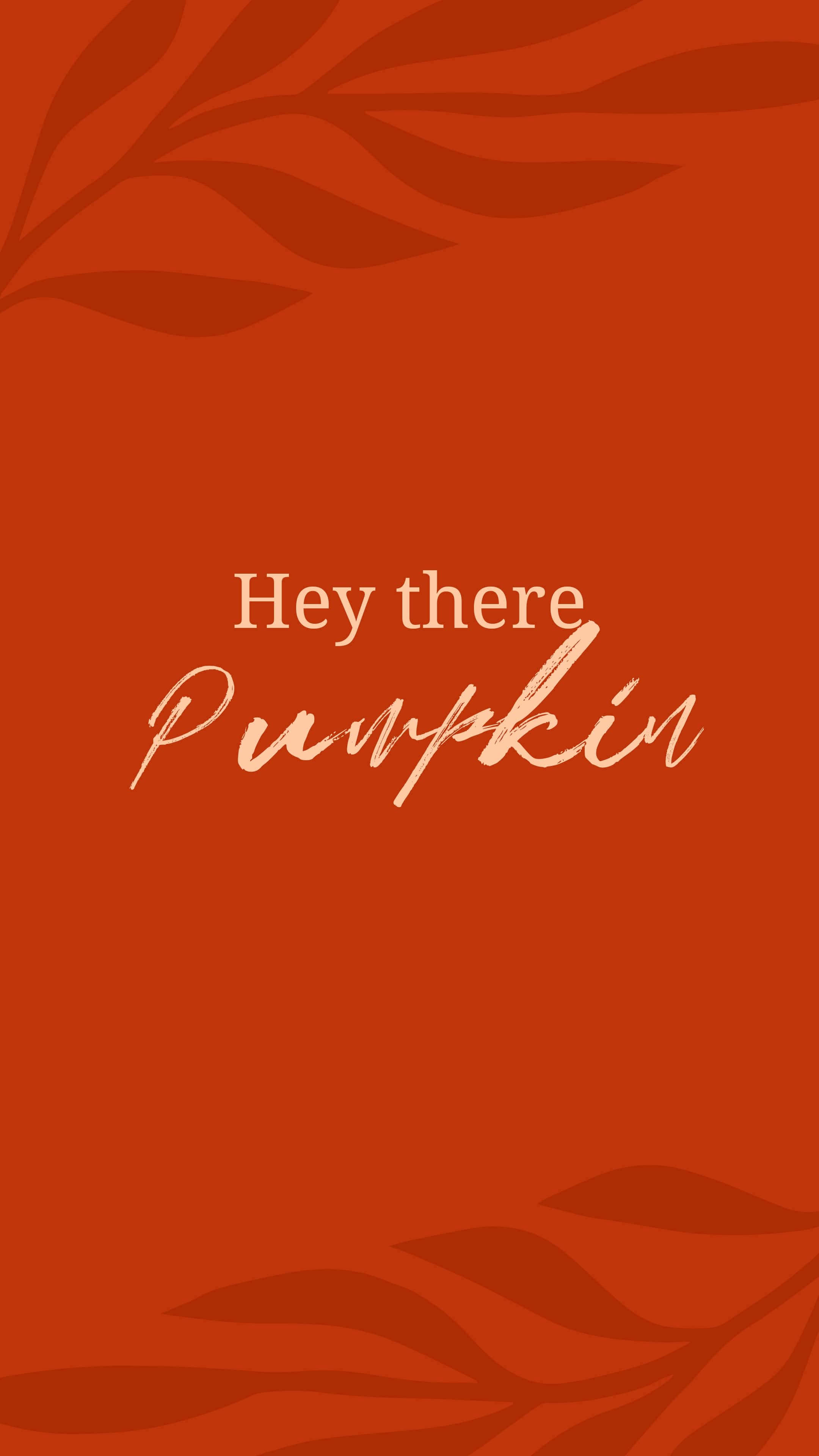 Fall 2160 X 3840 Background