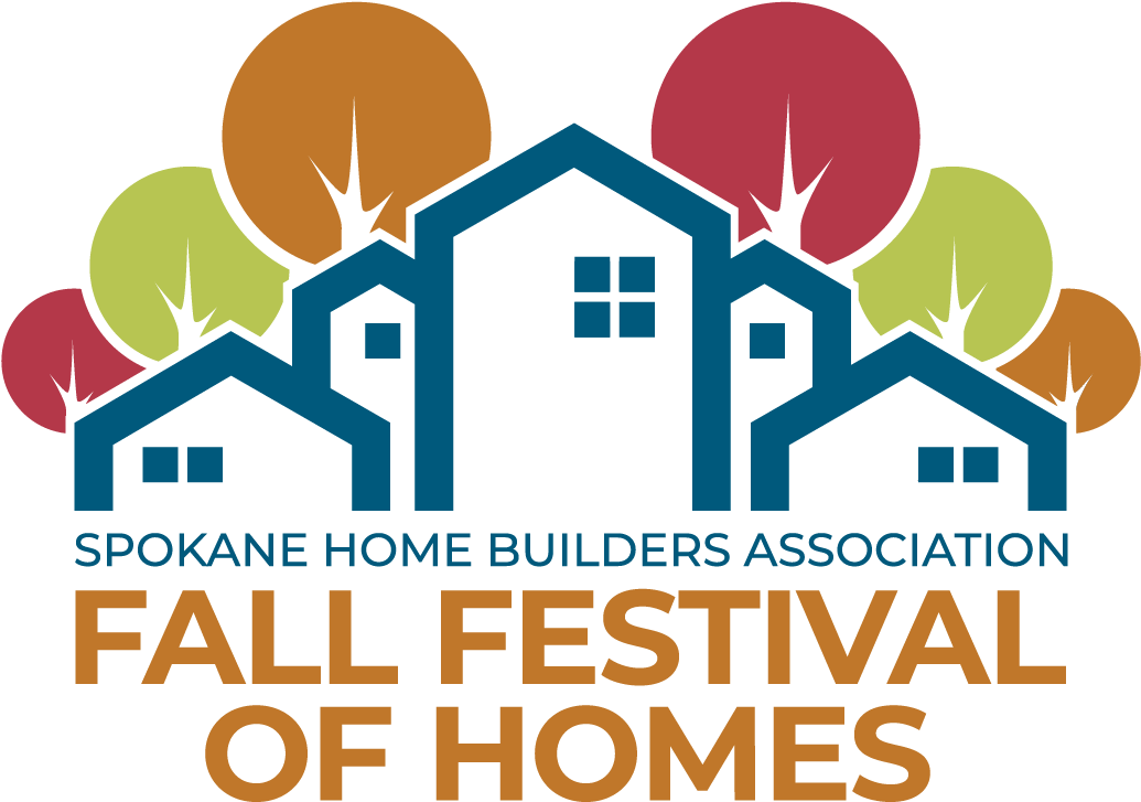 Fall Festivalof Homes Logo PNG